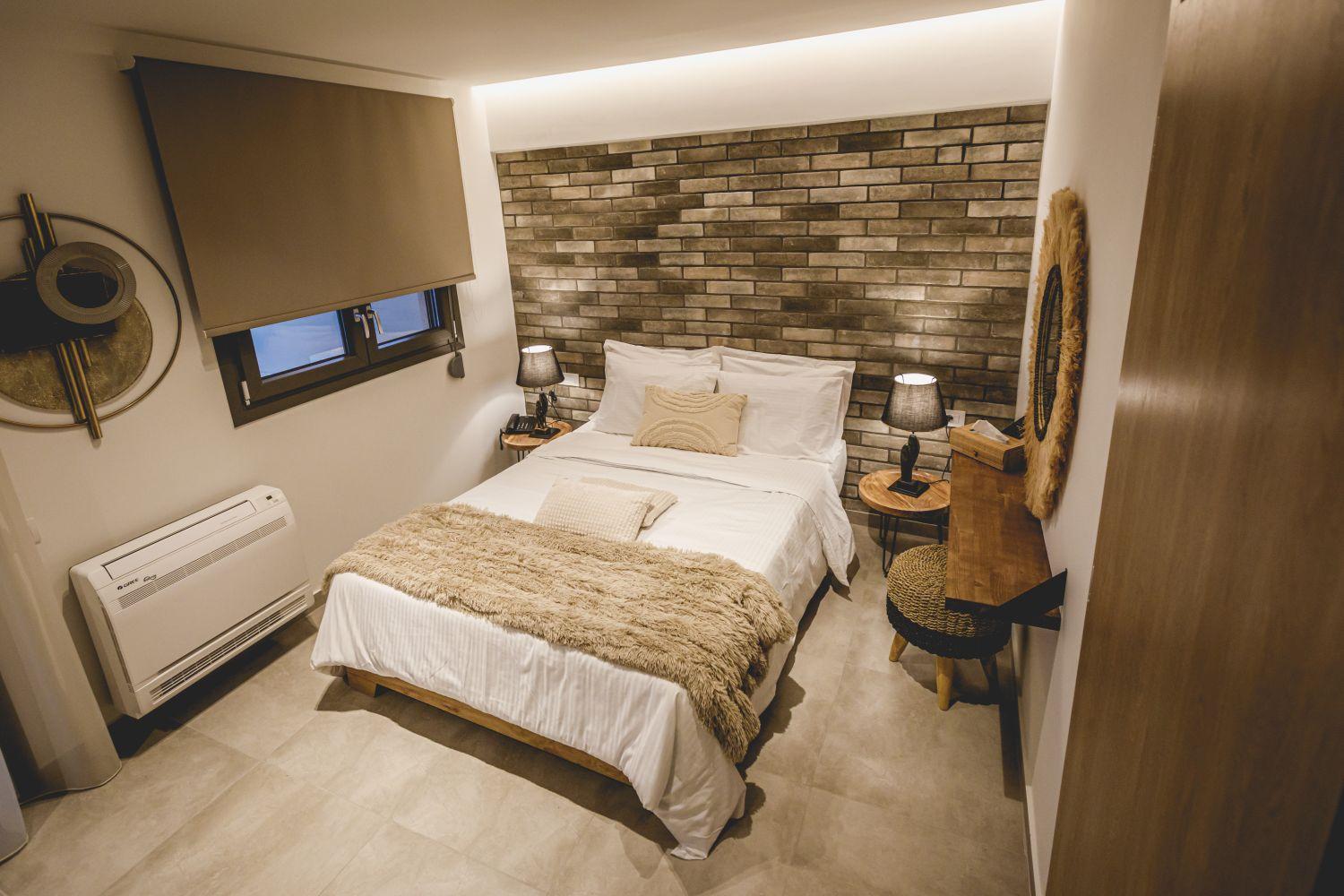 Naias Nemeia Luxury Rooms Nemea Exterior foto