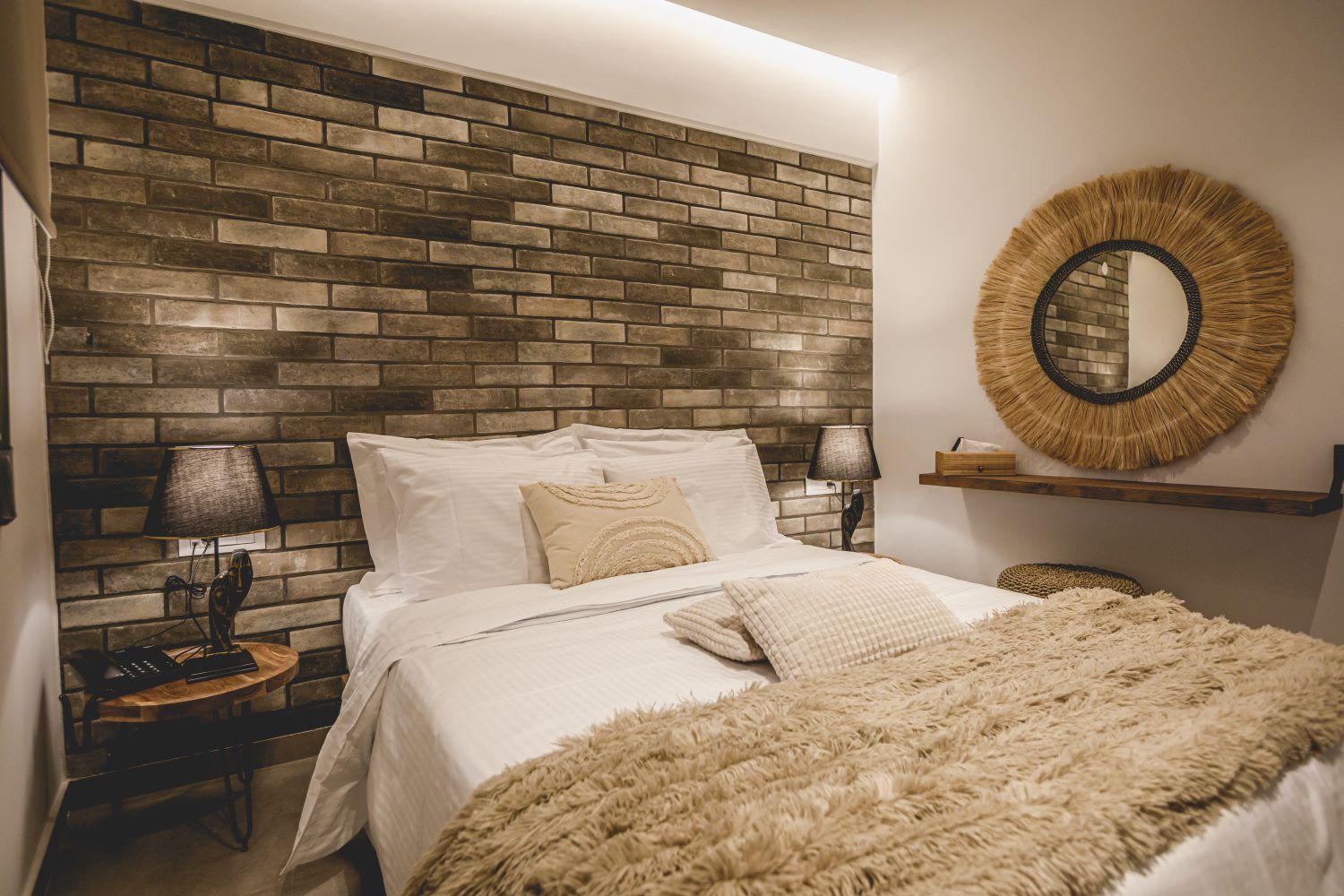 Naias Nemeia Luxury Rooms Nemea Exterior foto