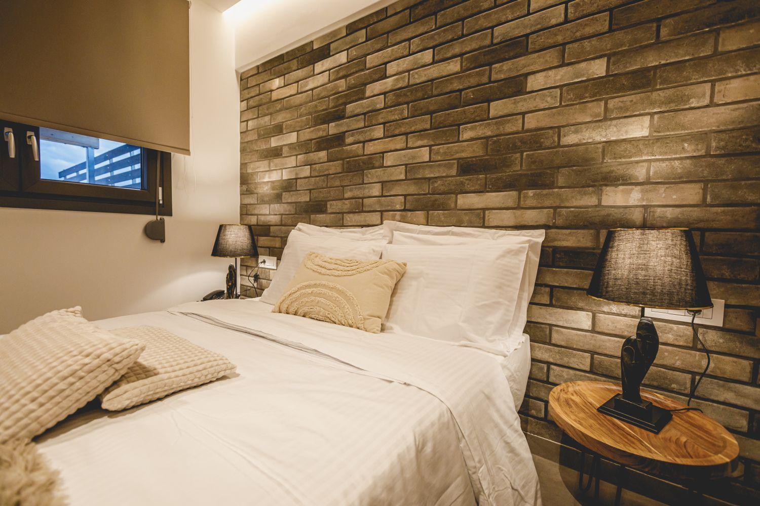 Naias Nemeia Luxury Rooms Nemea Exterior foto
