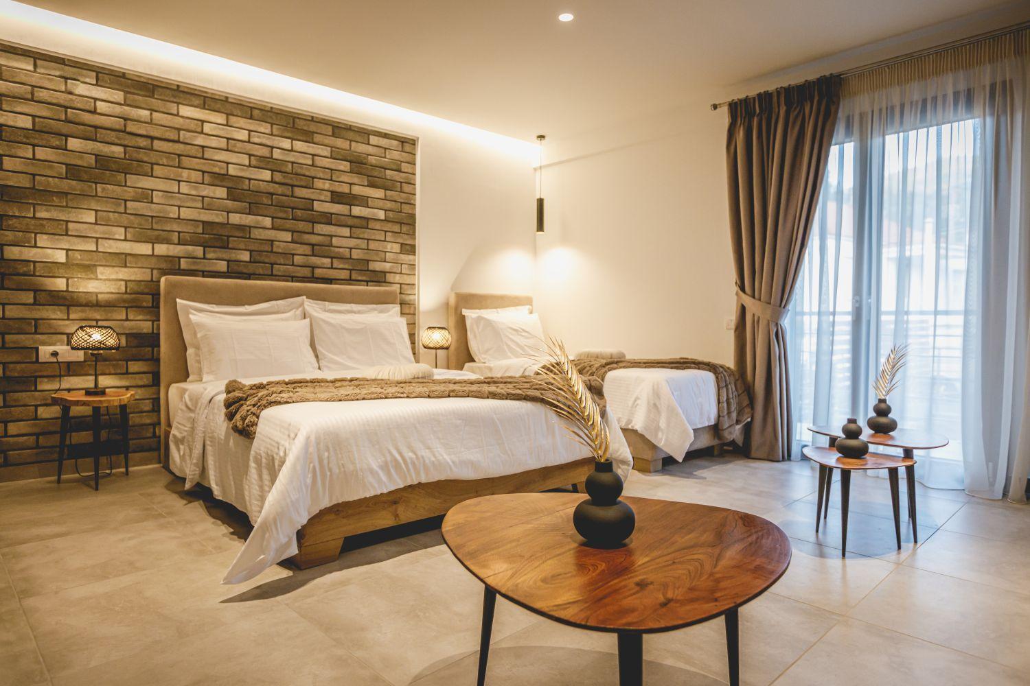 Naias Nemeia Luxury Rooms Nemea Exterior foto