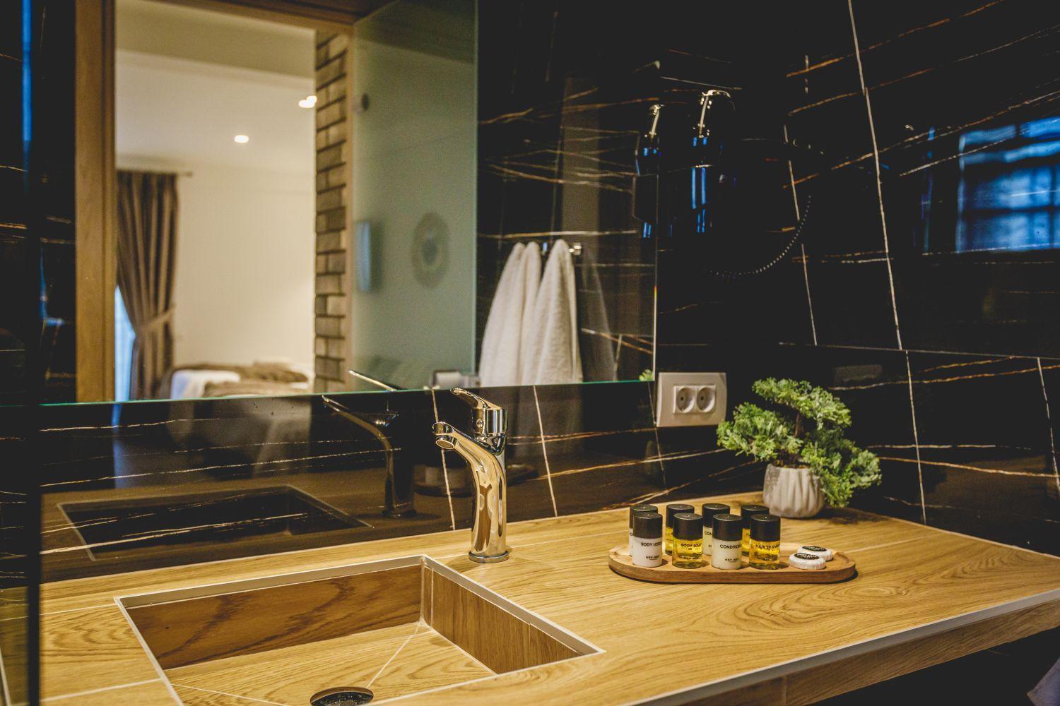 Naias Nemeia Luxury Rooms Nemea Exterior foto
