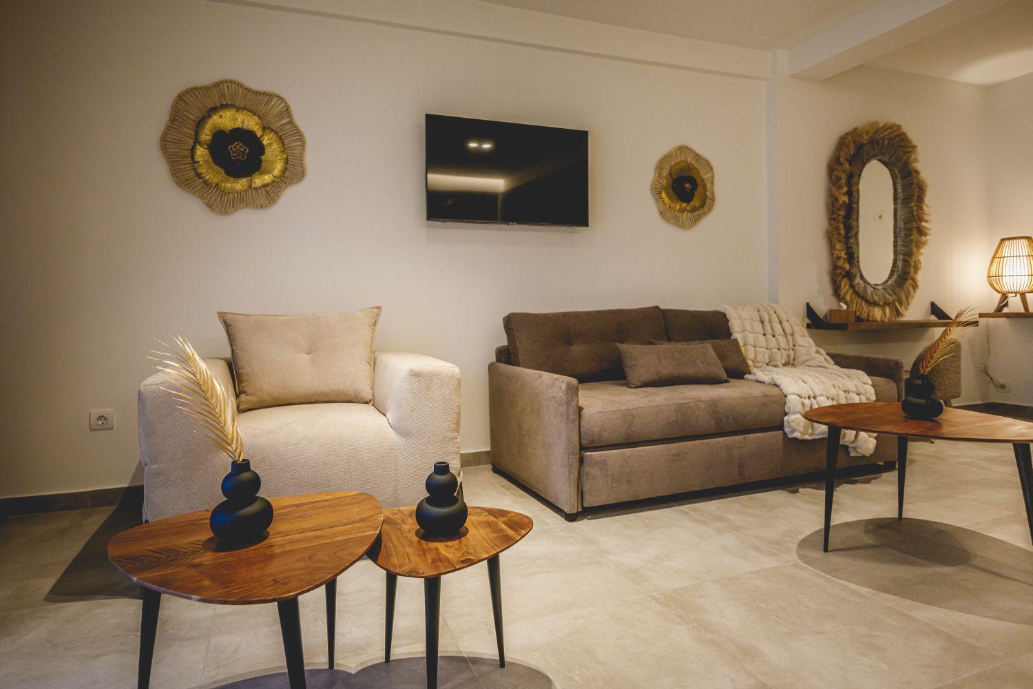 Naias Nemeia Luxury Rooms Nemea Exterior foto