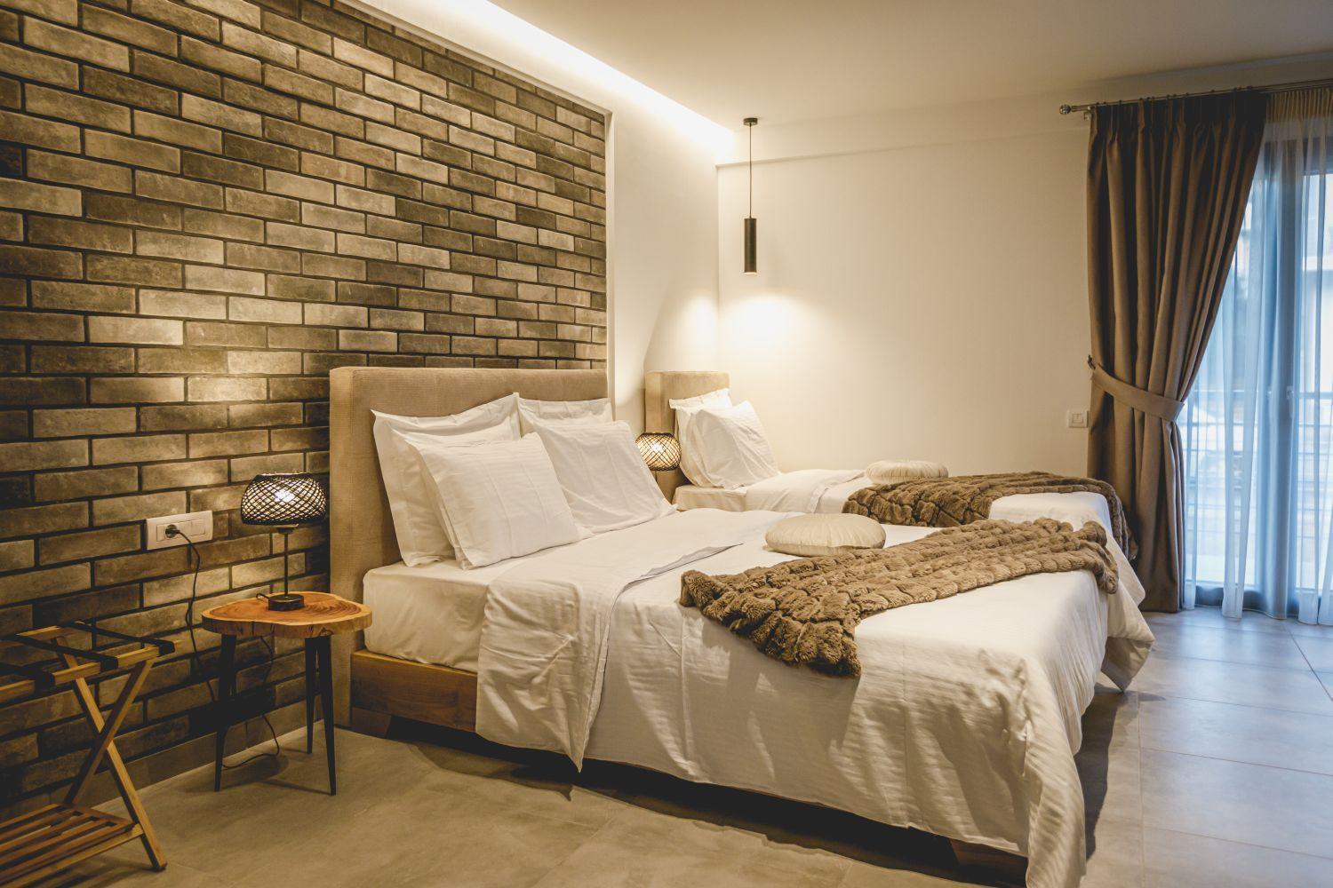 Naias Nemeia Luxury Rooms Nemea Exterior foto