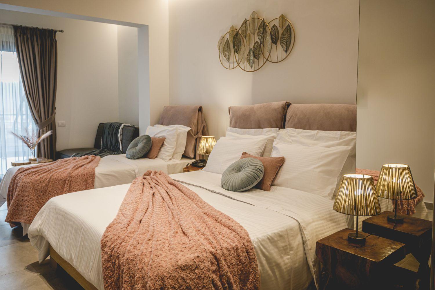 Naias Nemeia Luxury Rooms Nemea Exterior foto