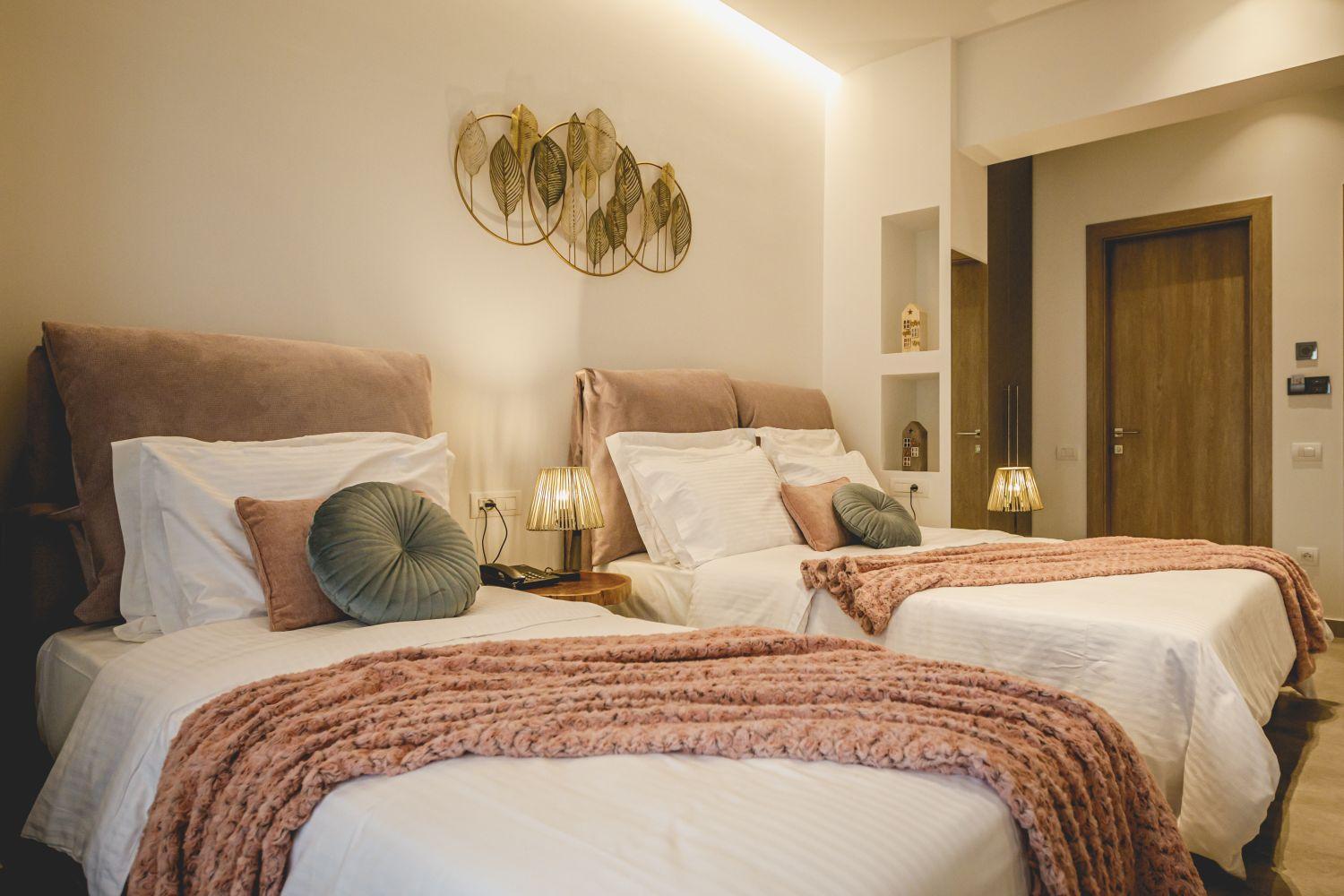 Naias Nemeia Luxury Rooms Nemea Exterior foto