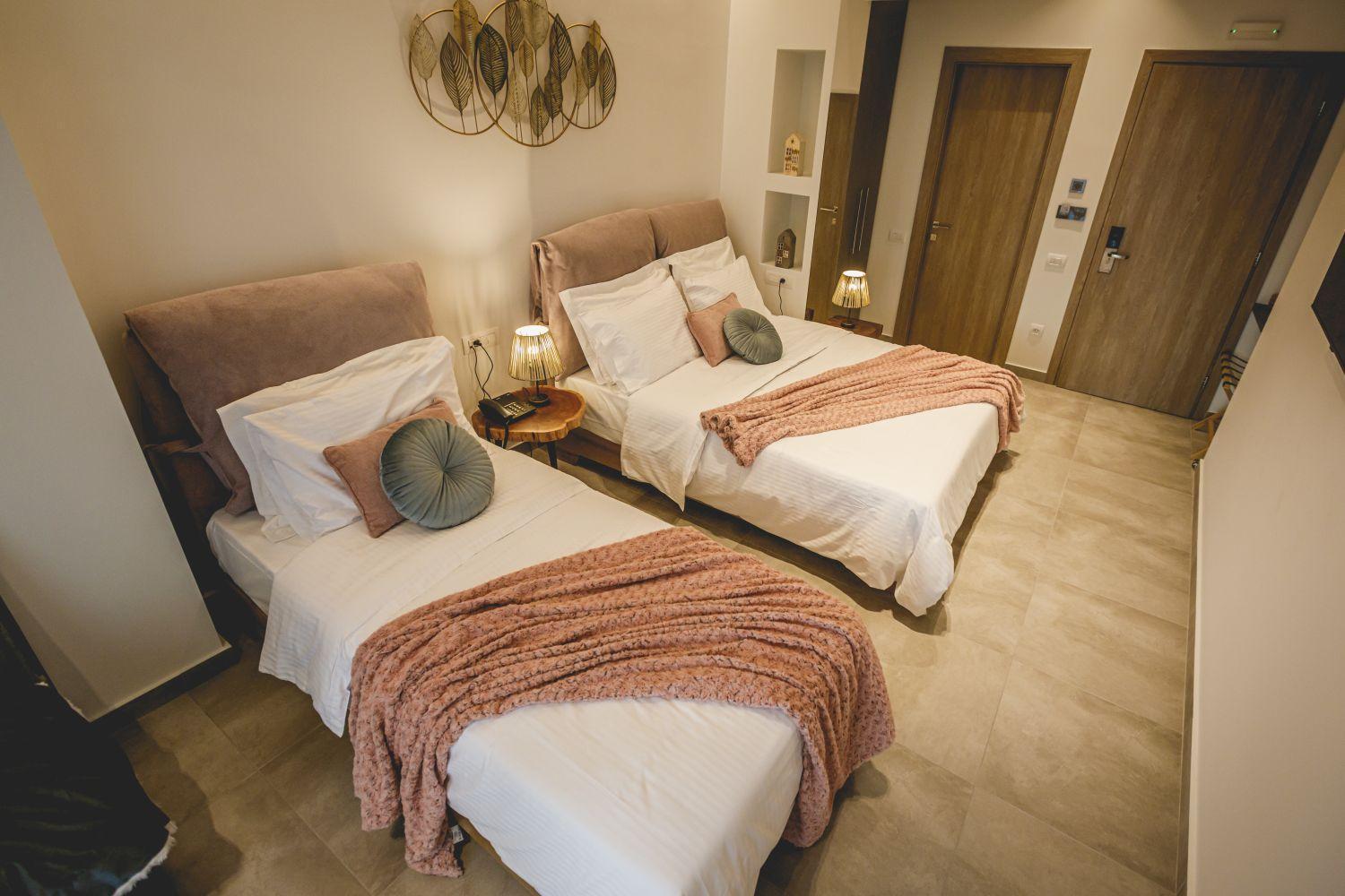 Naias Nemeia Luxury Rooms Nemea Exterior foto