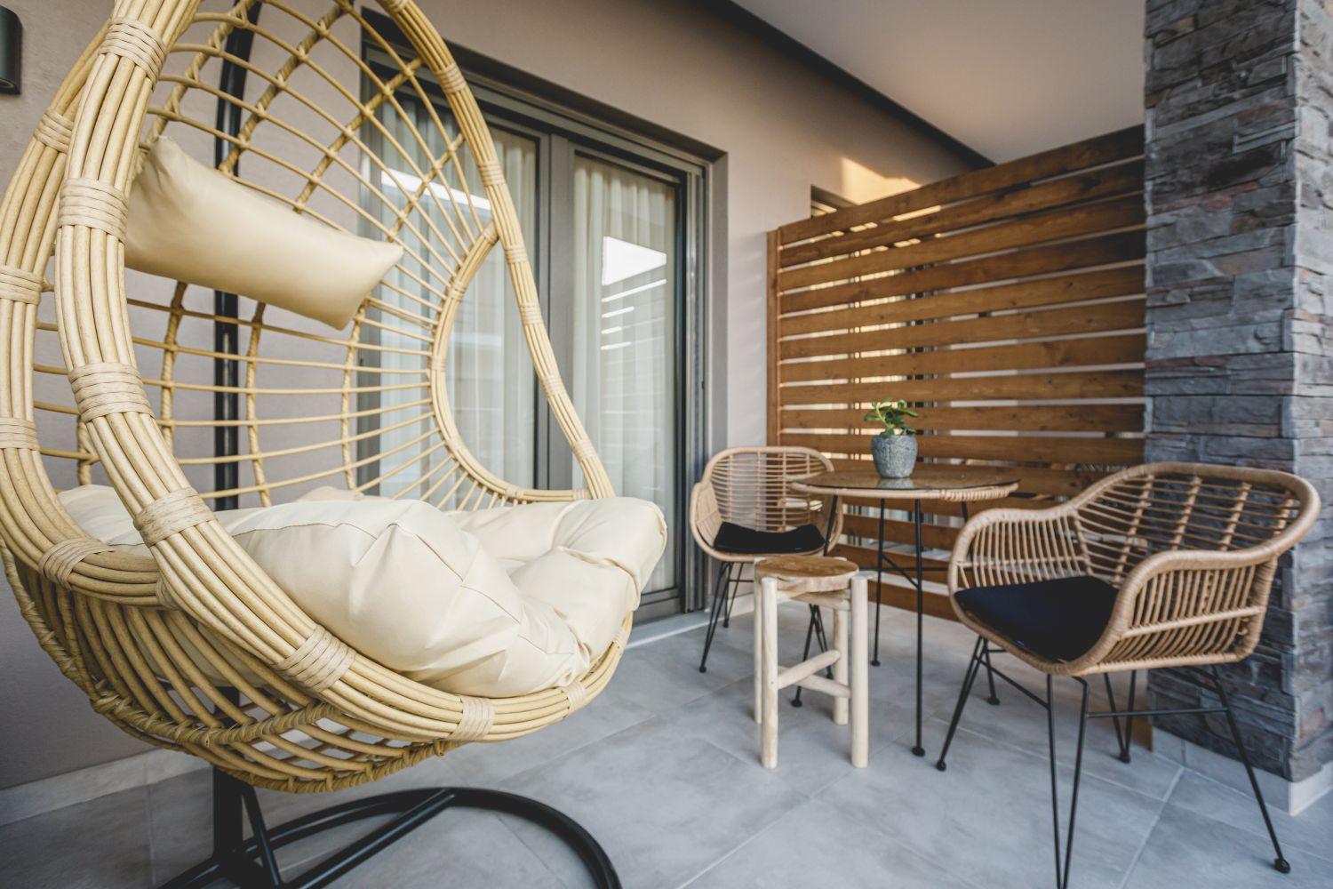 Naias Nemeia Luxury Rooms Nemea Exterior foto