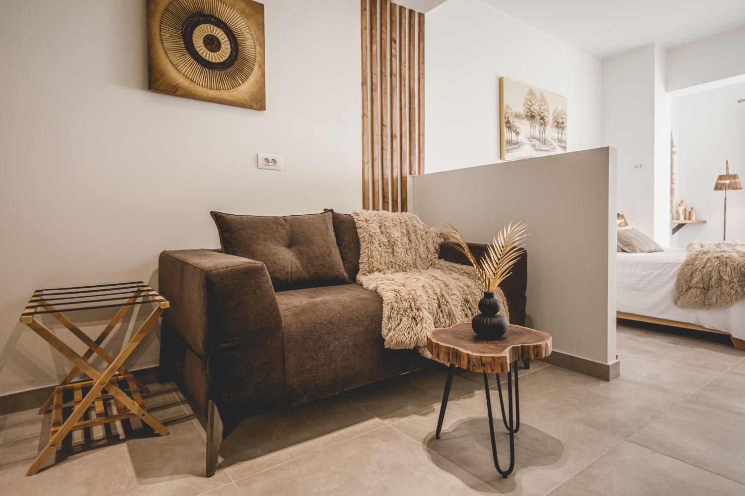 Naias Nemeia Luxury Rooms Nemea Exterior foto