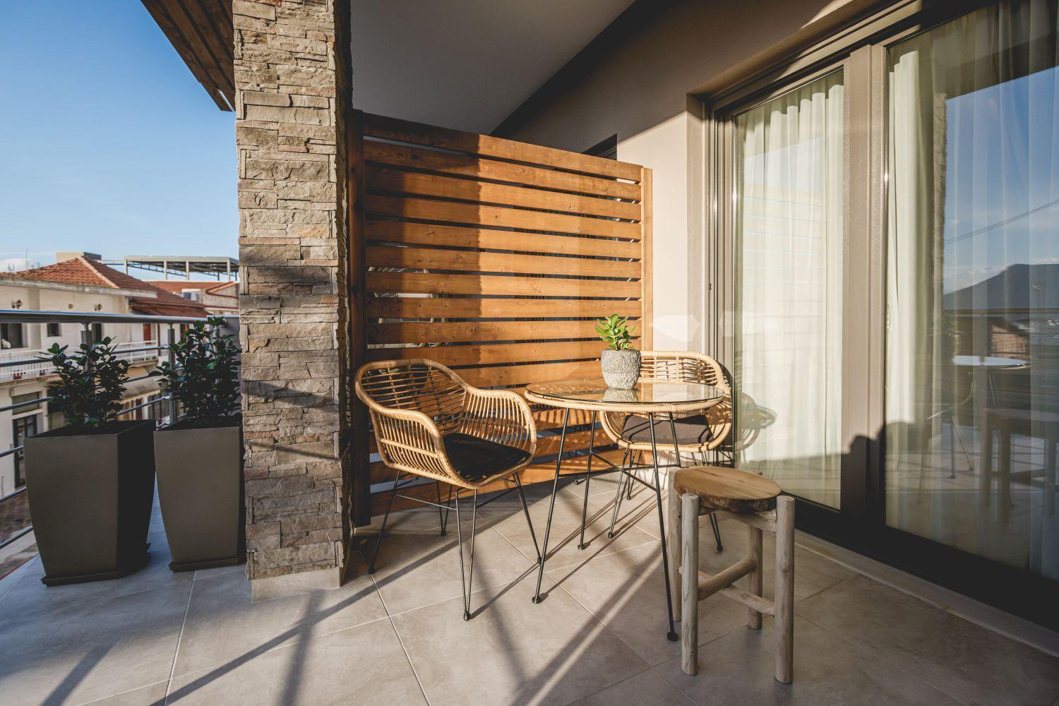 Naias Nemeia Luxury Rooms Nemea Exterior foto