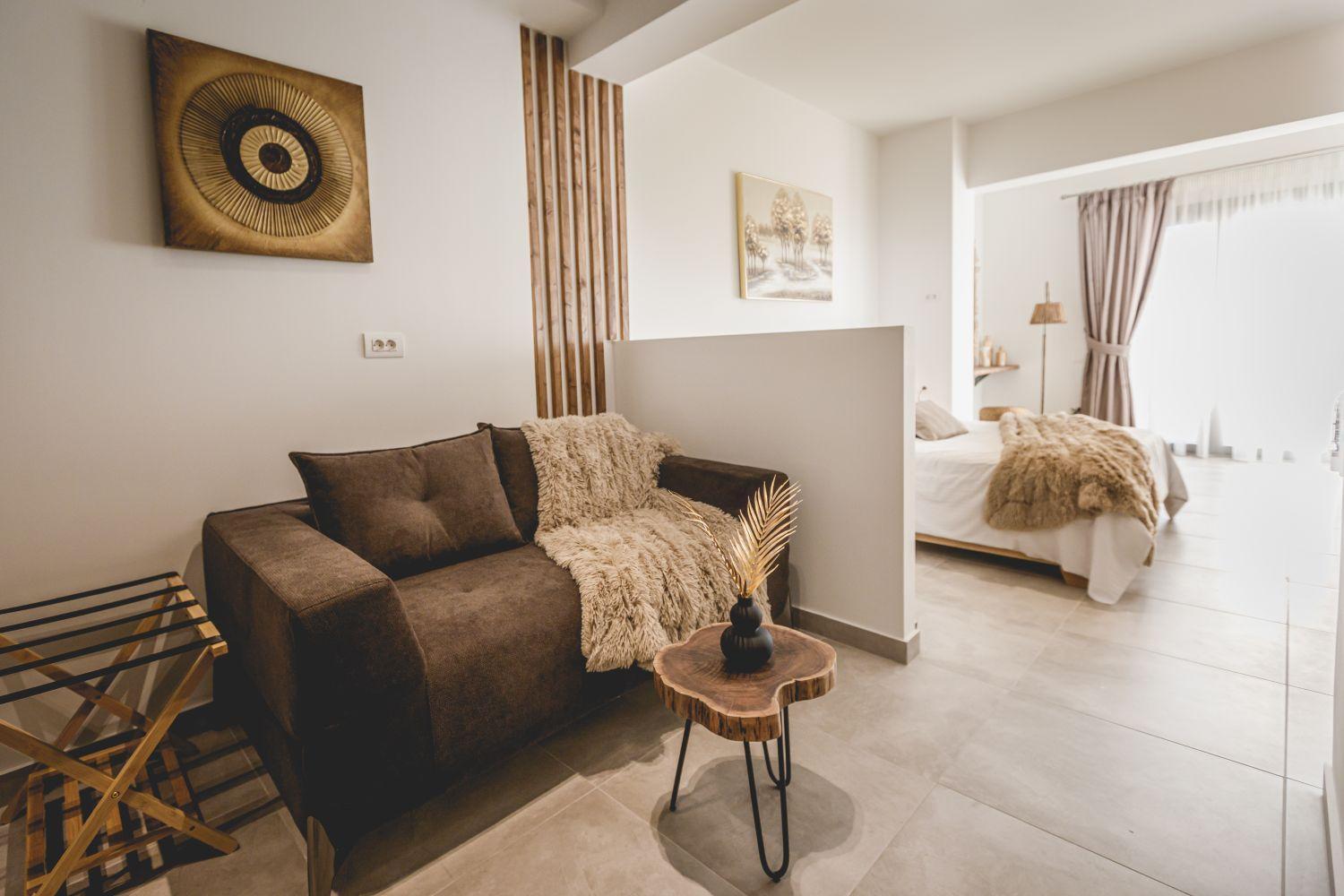 Naias Nemeia Luxury Rooms Nemea Exterior foto