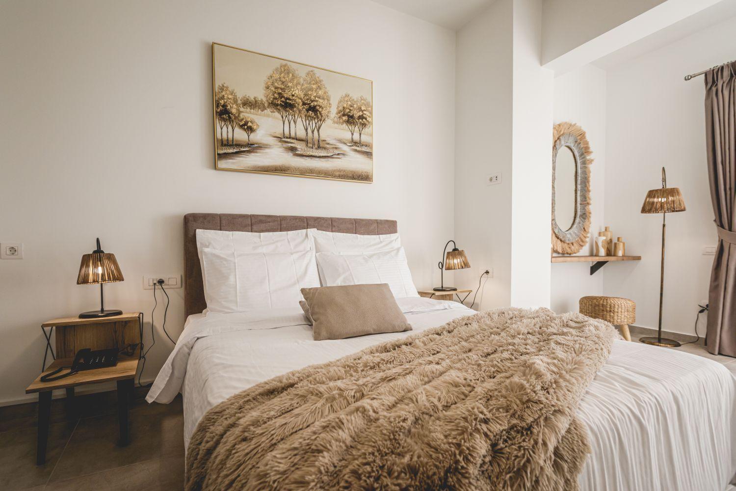 Naias Nemeia Luxury Rooms Nemea Exterior foto