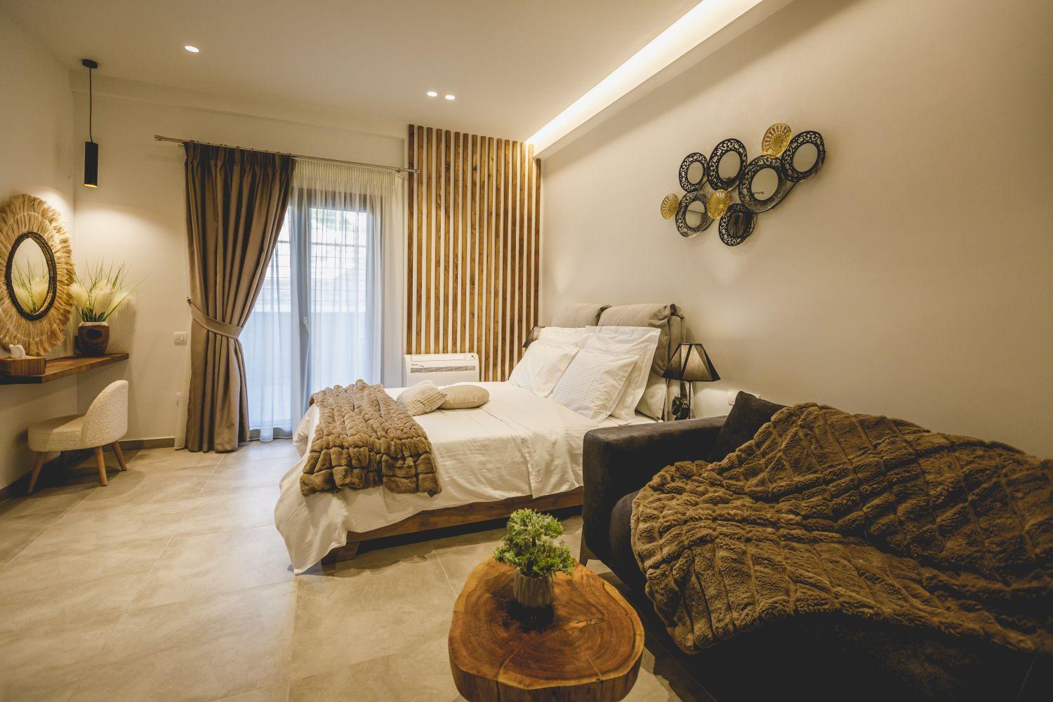 Naias Nemeia Luxury Rooms Nemea Exterior foto
