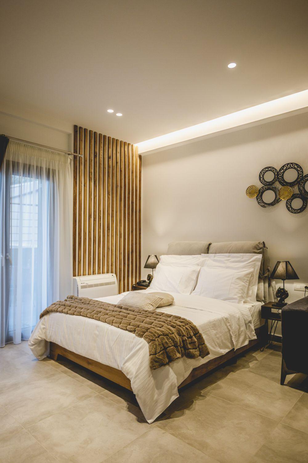 Naias Nemeia Luxury Rooms Nemea Exterior foto