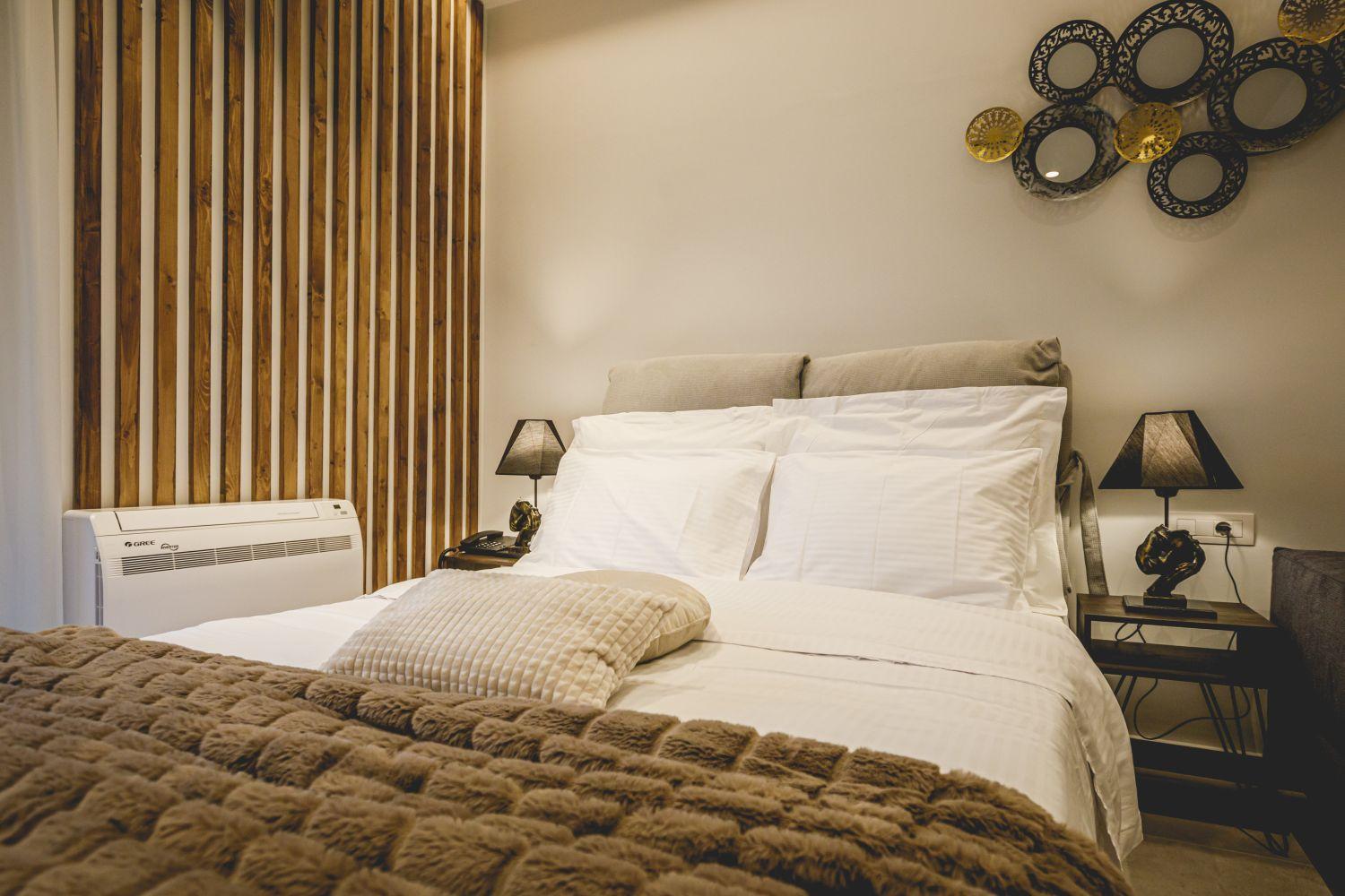 Naias Nemeia Luxury Rooms Nemea Exterior foto